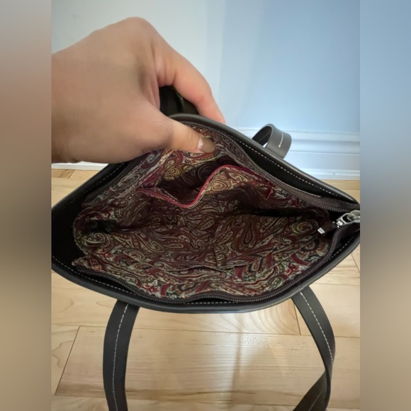 Vintage Nine West Purse - Picture 2 of 3